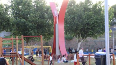 Foi entregue nesta terça-feira (8) as obras da Praça da Juventude. Saiba mais!