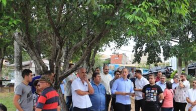 “Prefeitura de bairro em bairro” anunciou avanços nos Jardins Astro e Maria Eugênia
