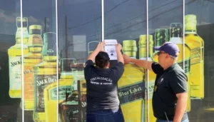 Operação interdita quatro adegas que operavam de forma em Sorocaba