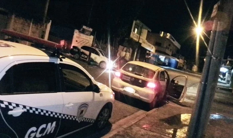 Fiscais da Prefeitura e Guarda Civil Municipal apuram denúncias de perturbação de sossego