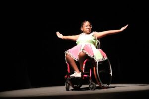 “Eu Pratico Esporte Educacional Escolar” realizou 1º Festival de Dança do projeto
