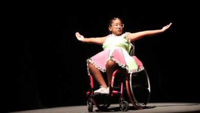 “Eu Pratico Esporte Educacional Escolar” realizou 1º Festival de Dança do projeto