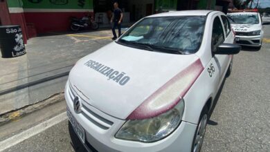 Operação conjunta lacra oito pontos irregulares de desmanche de veículos