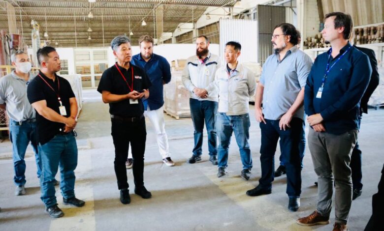Saae/Sorocaba recebe aprovação da implantação do Sistema Toyota de Produção