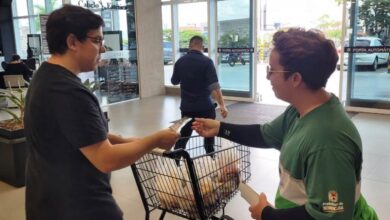 Prefeitura conscientiza motoristas sobre uso adequado das vagas preferenciais de estacionamento