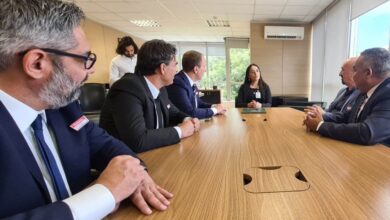 Prefeitura de Sorocaba assina em Brasília mudança e retomada das obras do Corredor Oeste do BRT