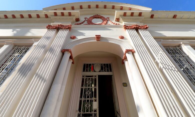 Oficina gratuita de teatro é realizada na Biblioteca Infantil de Sorocaba nesta quinta-feira (8)