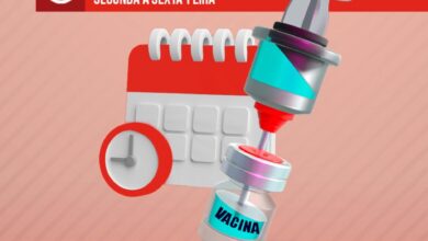 Calendário Municipal de Vacinação segue com todas as vacinas nas 33 UBSs da cidade de Sorocaba