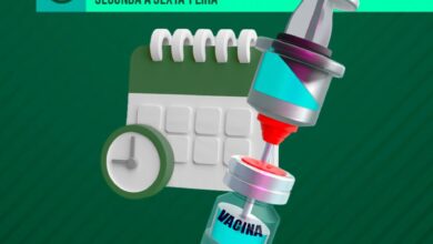 Calendário Municipal de Vacinação segue com todas as vacinas nas 33 UBSs da cidade