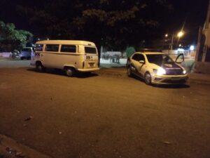 Equipes do “HumanizAção” acolheram 29 pessoas em situação de rua