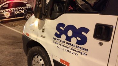 Programa “HumanizAção” atuou em diferentes locais da cidade