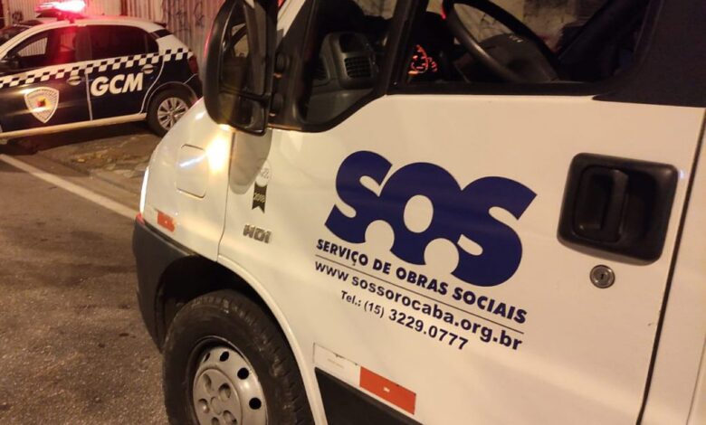 Equipes do “HumanizAção” acolhem 25 pessoas em situação de rua nesta quinta-feira (22)