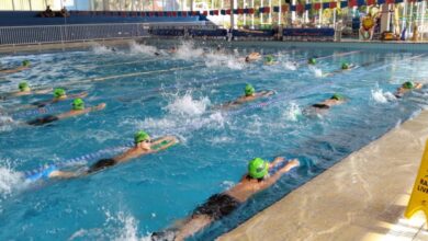 Natação de Sorocaba disputa V Super Copa São Paulo