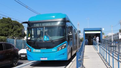 Prefeitura anuncia novo congelamento do valor da tarifa de ônibus para 2023