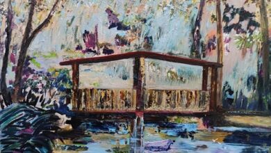 Exposição “Infinito” tem início no Pátio Cianê Shopping nesta terça-feira (6)