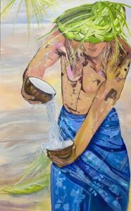 Exposição “Infinito” tem início no Pátio Cianê Shopping nesta terça-feira (6)