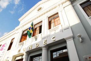 Cantata de Natal é atração gratuita no prédio da Fundec
