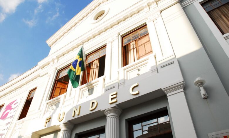 Cantata de Natal é atração gratuita no prédio da Fundec