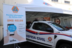 Defesa Civil de Sorocaba inicia Operação Plano Verão 2022/2023