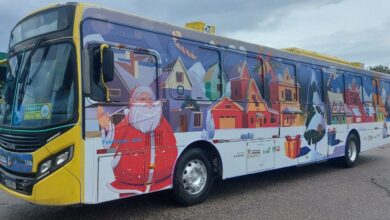 Projeto “O Natal vem a nós” vai atender o Carandá e organizações sociais