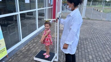 “Ação Cidadania” no CRAS Laranjeiras soma mais de 200 atendimentos ao público