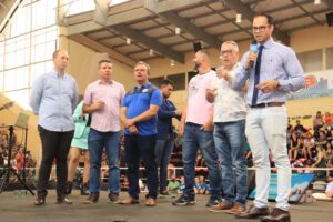 Prefeitura de Sorocaba realiza 2º sorteio do programa Casa Nova Sorocaba neste sábado (10)