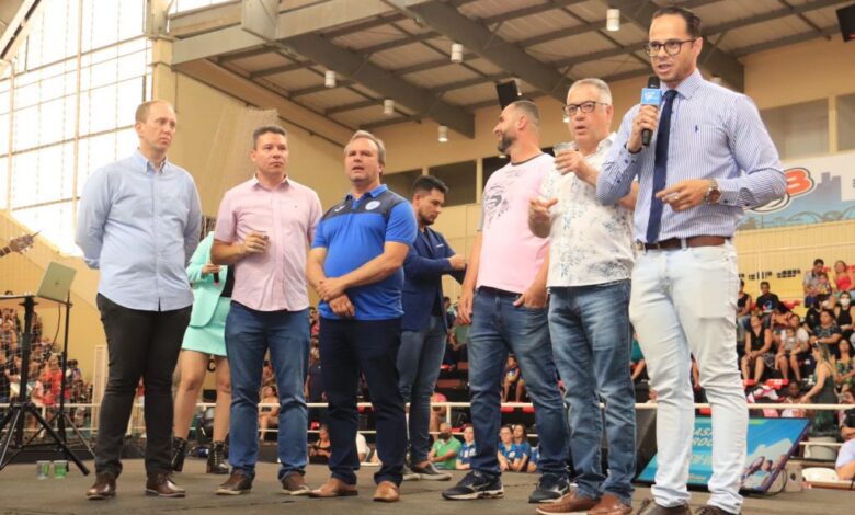 Prefeitura de Sorocaba realiza 2º sorteio do programa Casa Nova Sorocaba neste sábado (10)
