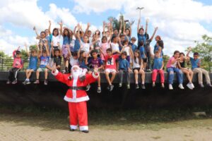 Projeto “O Natal vem a nós” volta a atender bairros da Zona Norte
