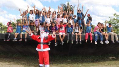 Projeto “O Natal vem a nós” volta a atender bairros da Zona Norte