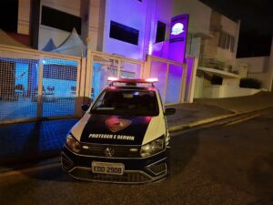 GCM de Sorocaba detém homem por descumprimento de medida protetiva na Vila Astúrias