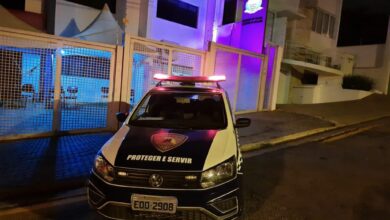 GCM de Sorocaba detém homem por descumprimento de medida protetiva na Vila Astúrias