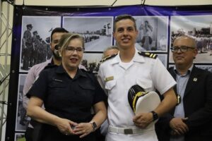 Guarda Civil Municipal de Sorocaba celebra 35 anos com homenagens e inauguração de museu