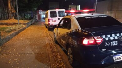 Equipes do “HumanizAção” atuaram em 15 locais da cidade e acolheram 28 pessoas em situação de rua