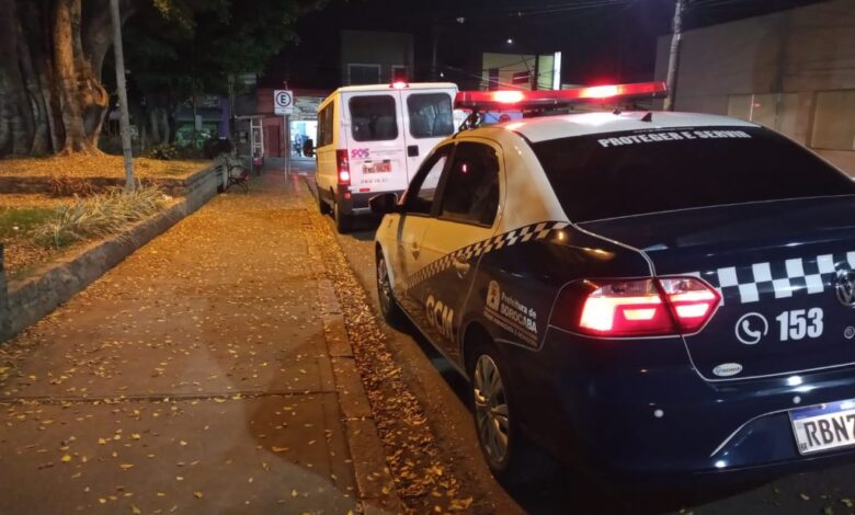 Equipes do “HumanizAção” atuaram em 15 locais da cidade e acolheram 28 pessoas em situação de rua