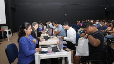 Prefeitura realizou última edição do ano do Mutirão de Empregos