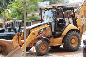 Prefeitura de Sorocaba dá início às obras de duplicação da Rua Pereira da Fonseca no Éden