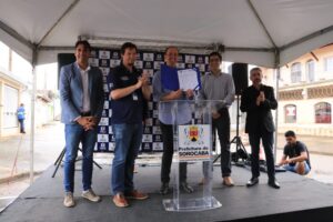 Prefeitura inicia obras de ampliação da rede de drenagem em via no bairro Nova Sorocaba