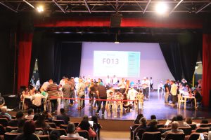 “Quarta com o Prefeito” chegou à última edição de 2022