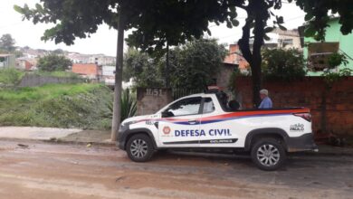 Defesa Civil de Sorocaba segue em alerta com Plano Verão para prevenir e enfrentar efeitos das chuvas