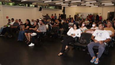 Prefeitura realiza 2ª entrega do selo “Feira Legal” a feirantes da cidade