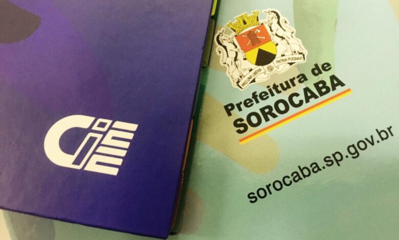 Inscrições do processo seletivo para estágio na Educação Municipal seguem até 15 de dezembro