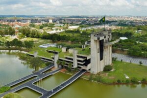 PIB da Região Administrativa de Sorocaba cresce mais que de todo o Estado de São Paulo
