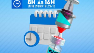 Prefeitura de Sorocaba divulga Calendário Municipal de Vacinação de fim de ano