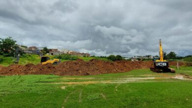 Prefeitura de Sorocaba e Saae realizam obras emergenciais em córrego