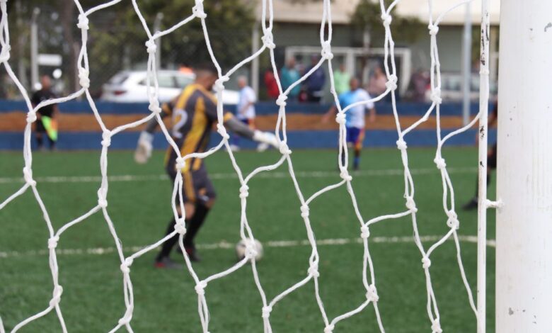Inscrições para a Taça Manchester Paulista 2023 seguem até dia 16 de dezembro