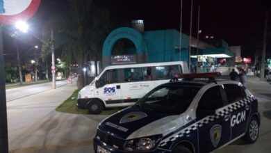 Equipes do “HumanizAção” atuaram em 13 locais da cidade e acolheram 38 pessoas em situação de rua