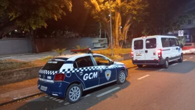 Programa “HumanizAção” segue realizando ações em todos os períodos do dia