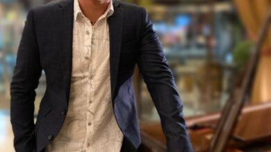 “Rogério Koury toca Jobim” é atração gratuita no Teatro Municipal de Sorocaba