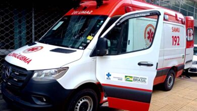 SAMU Sorocaba tem mais uma ambulância à disposição da população