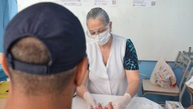 Sorocaba inicia campanha Dezembro Vermelho “Fique sabendo”